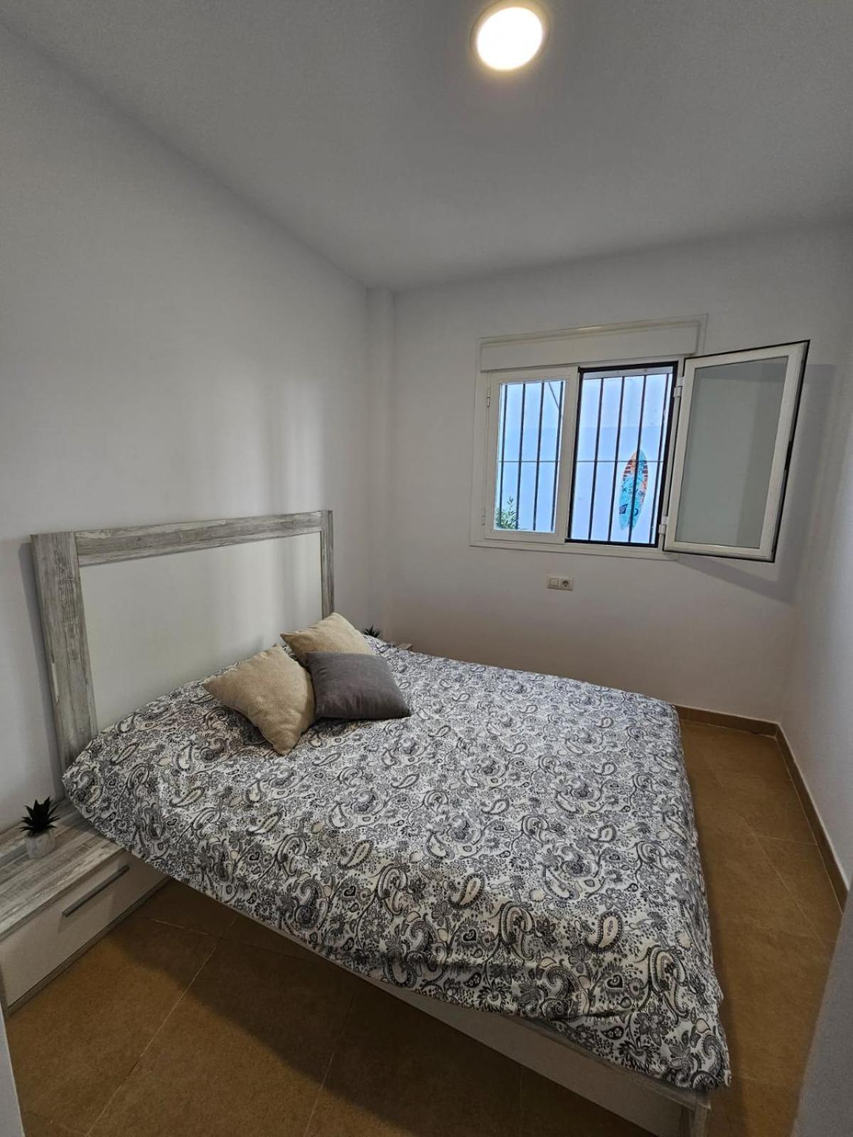 Apartamentos Terraza Chiclana Centro Ciudad Chiclana de la Frontera Eksteriør bilde
