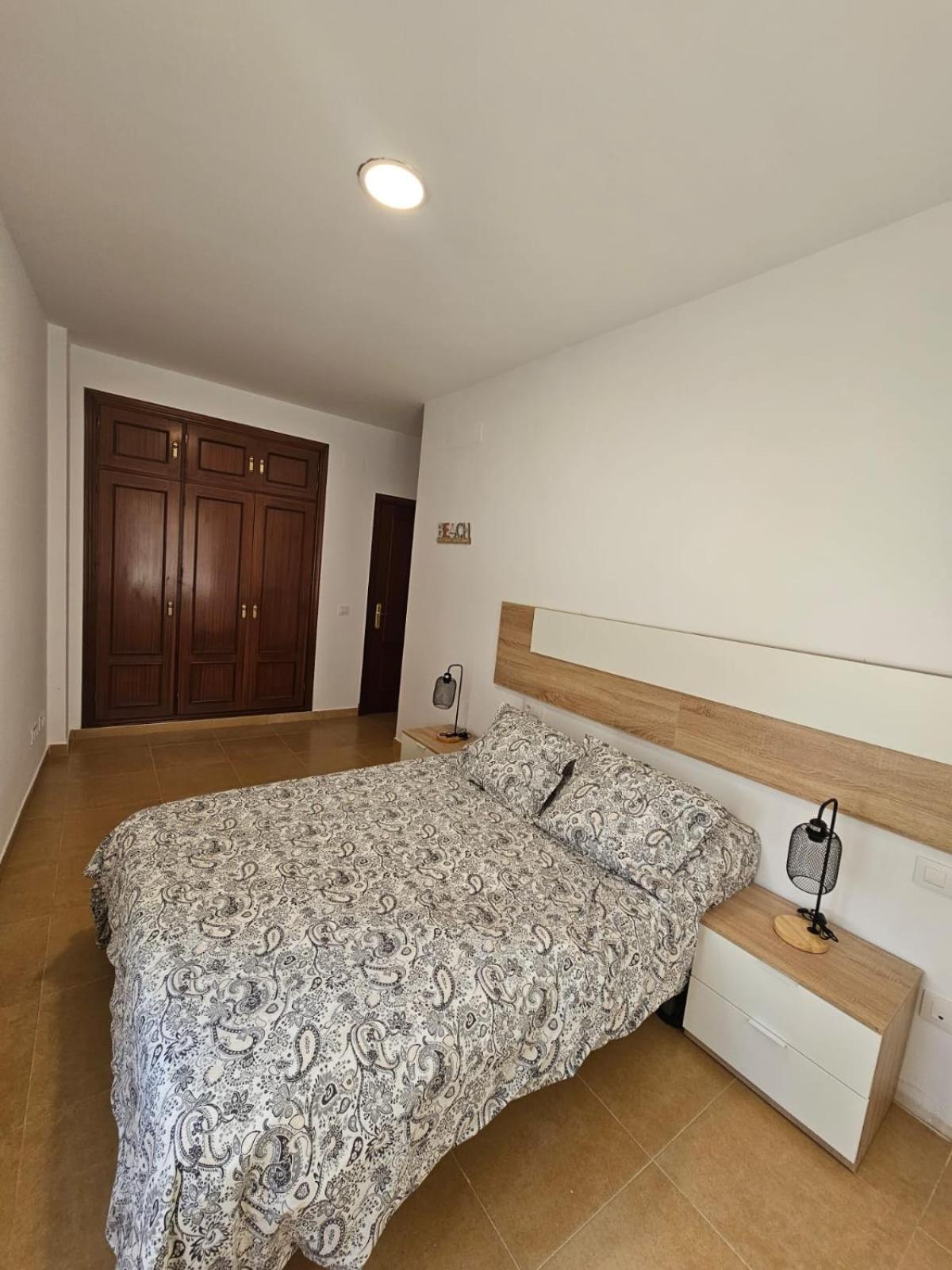 Apartamentos Terraza Chiclana Centro Ciudad Chiclana de la Frontera Eksteriør bilde