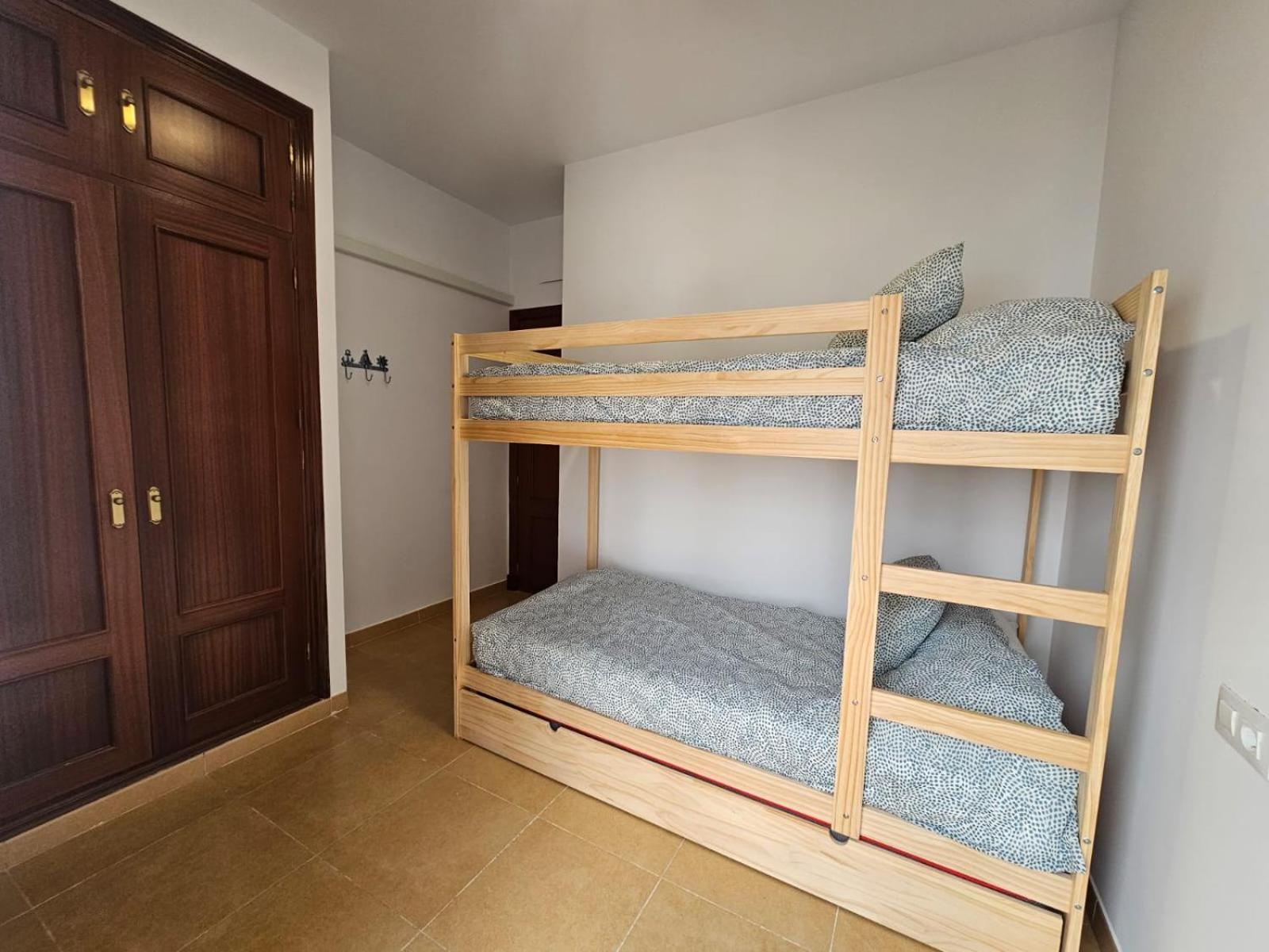 Apartamentos Terraza Chiclana Centro Ciudad Chiclana de la Frontera Eksteriør bilde