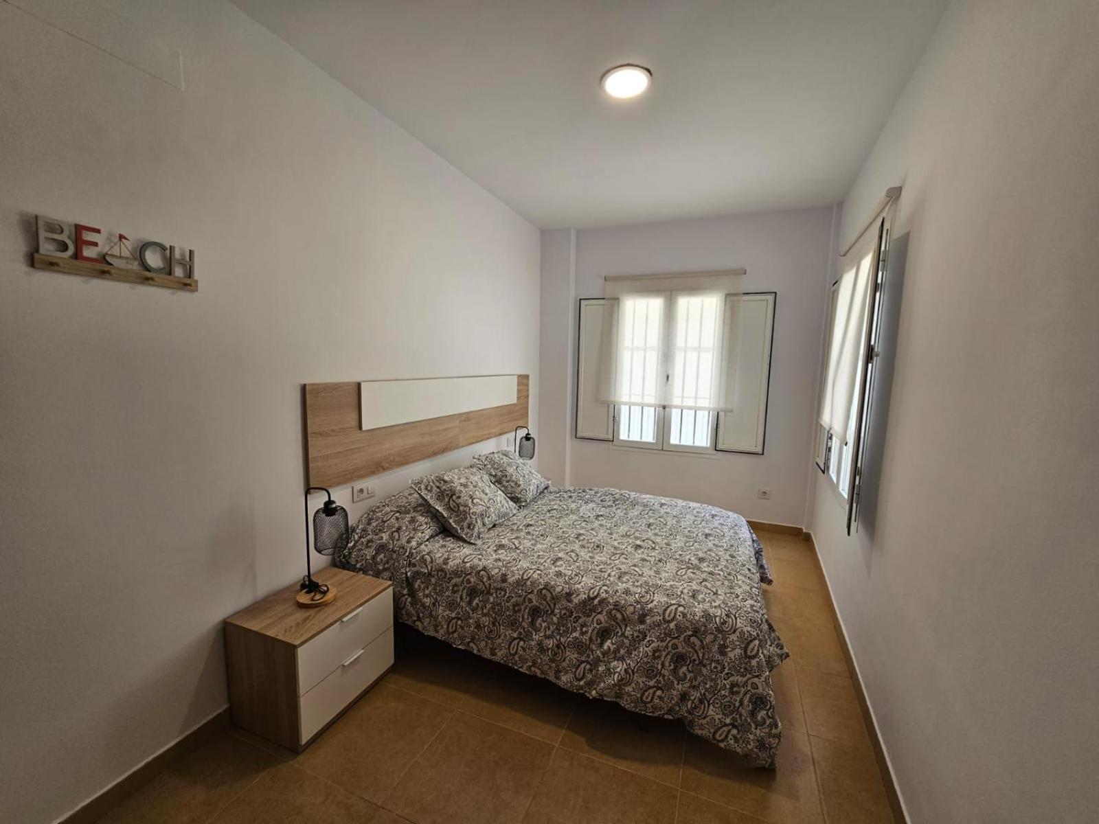 Apartamentos Terraza Chiclana Centro Ciudad Chiclana de la Frontera Eksteriør bilde